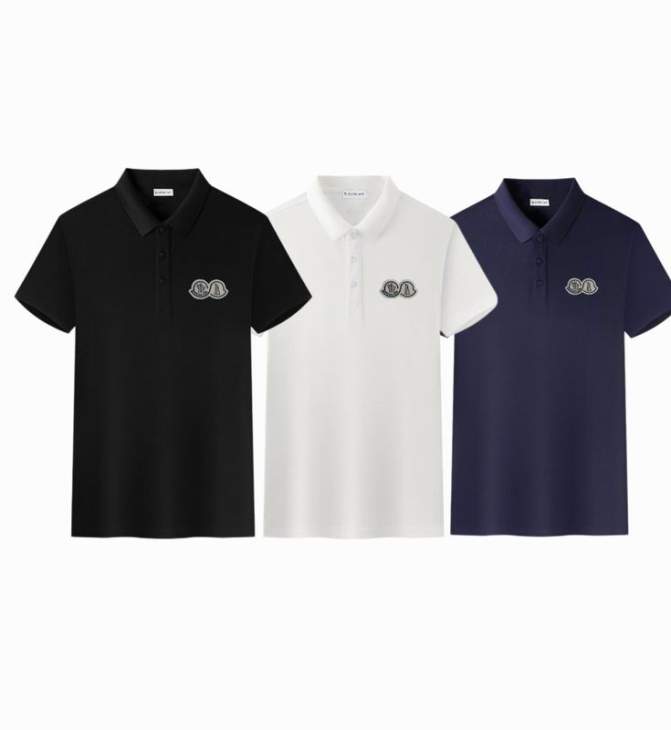 Picture of Moncler Polo Shirts Short _SKUMonclerS-XLsxtx0625960
